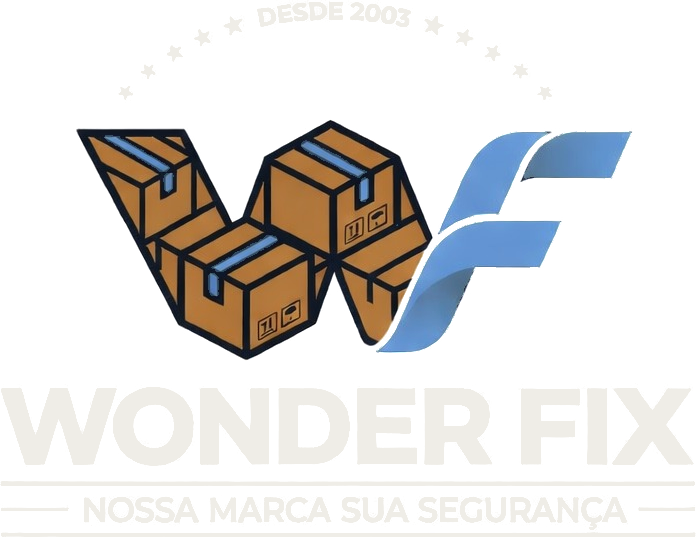 Wonder Fix — Nossa marca, sua segurança. Desde 2003.